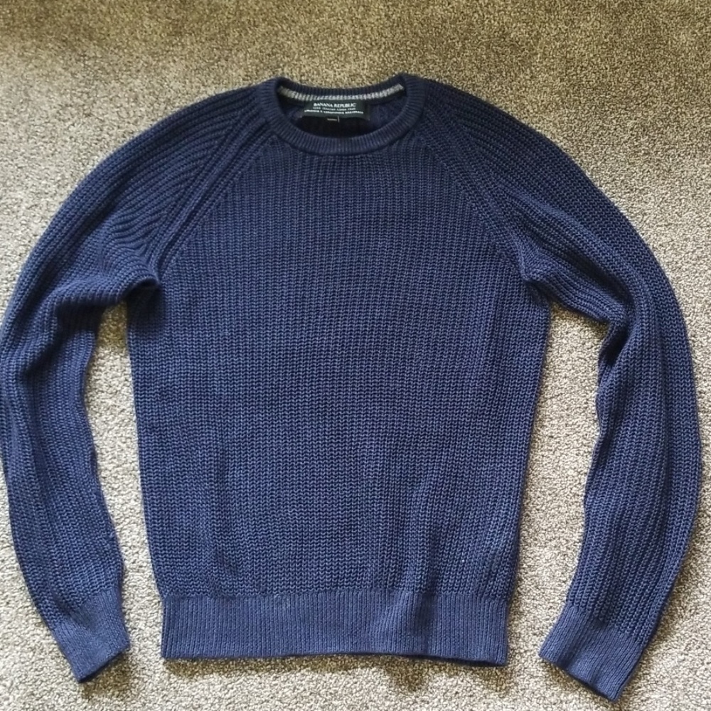 Banana Republic Sweater